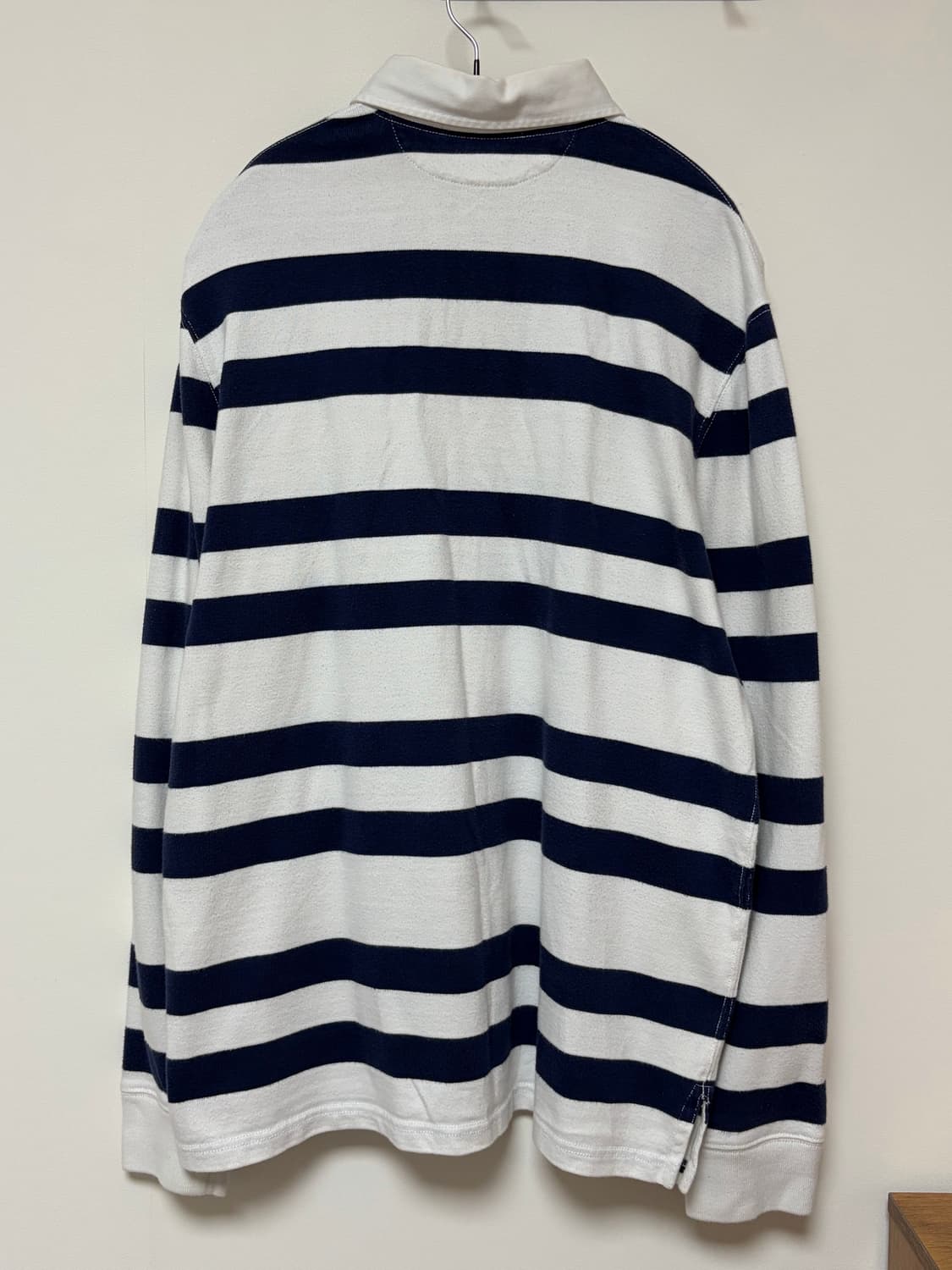 폴로 스트라이프 럭비티셔츠 상품이미지9