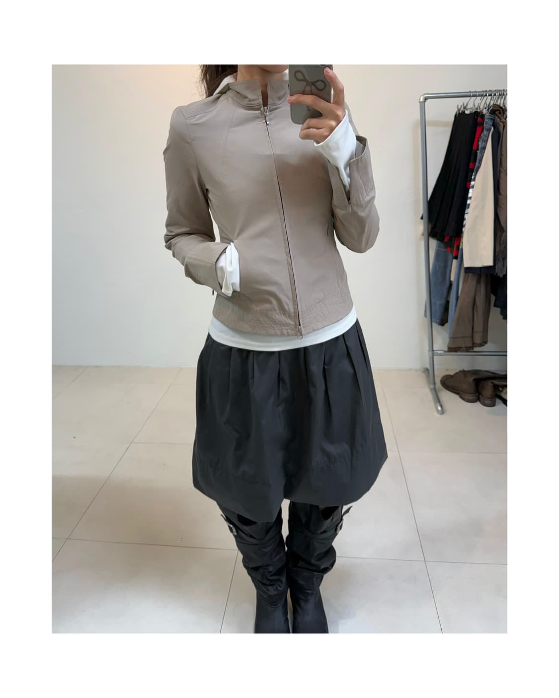 Esprit 자켓 상품이미지1