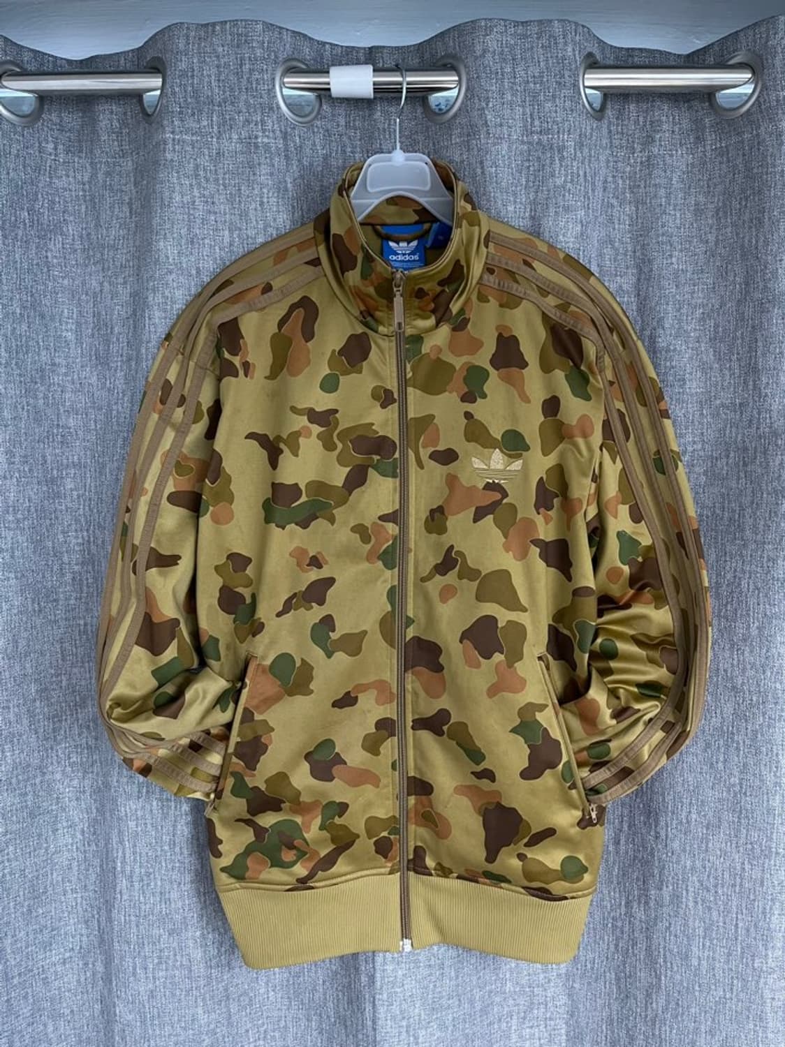 아디다스 파이어버드 져지/#3375 상품이미지1