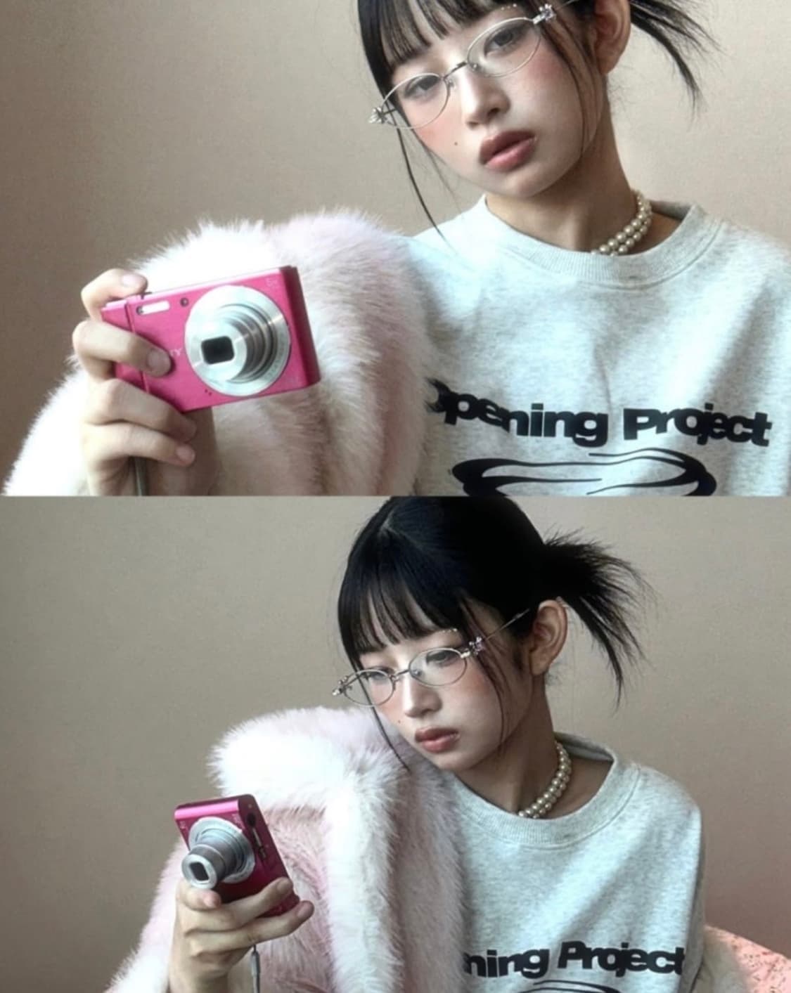 아이브 레이 디카 SONY 소니 사이버샷 DSC-W810 상품이미지3