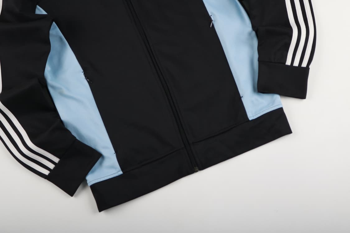 [L] 아디다스 아르헨티나 트랙탑 져지 자켓 상품이미지3