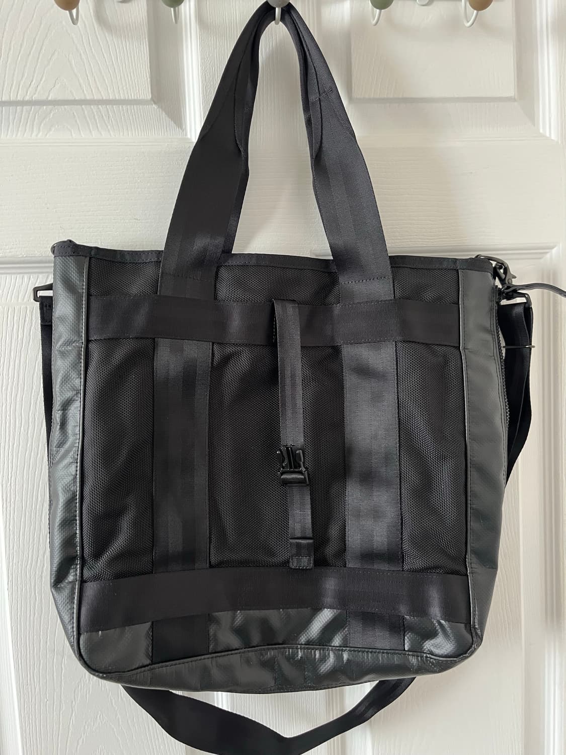 요시다 포터 히트 HEAT 2way 토트백 703-07965 상품이미지4