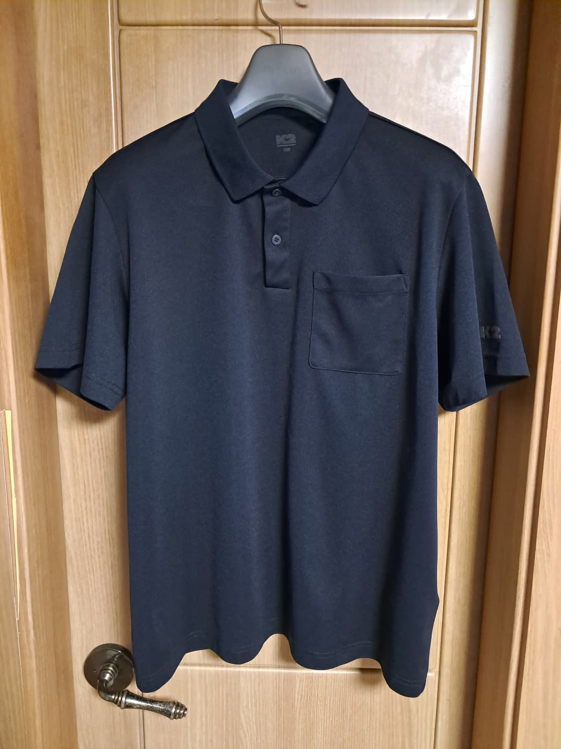 K2 반팔티 남성105  상품이미지1