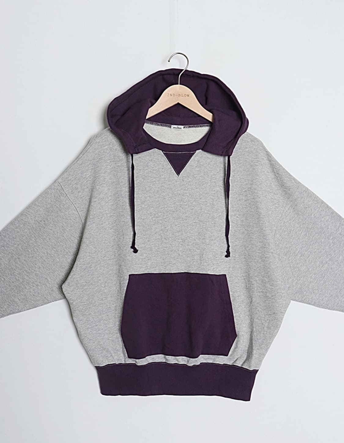 THE BOLDMAN Sweat after Hoodie 상품이미지3