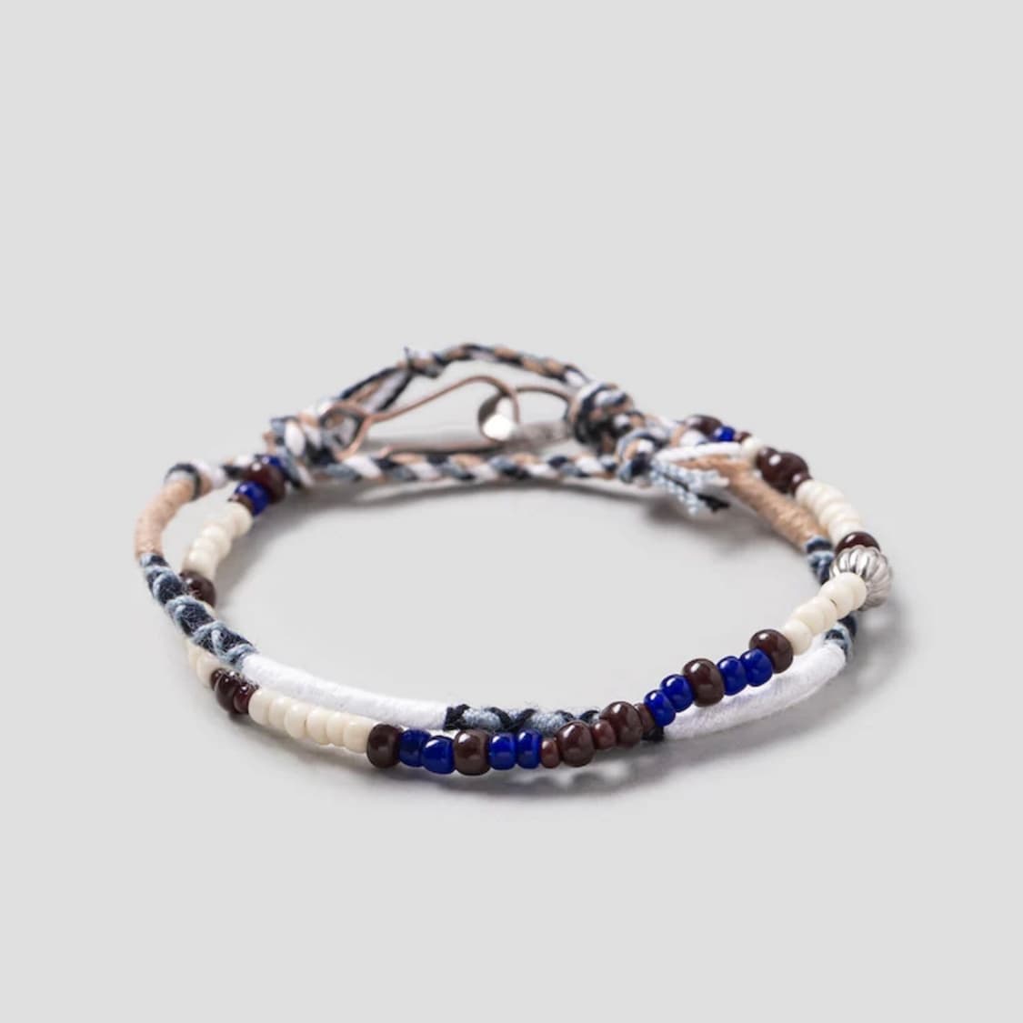 [새상품] 노스웍스 팔찌 NORTH WORKS Bracelet 상품이미지4
