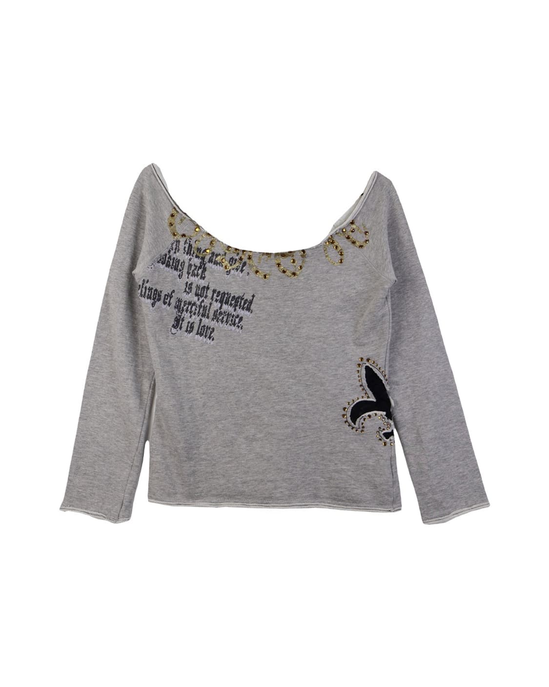 Cecil Mcbee Y2k Graphic Long Sleeve 상품이미지4