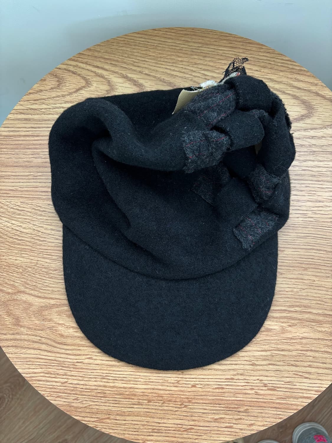 ca4la 카시라 위빙 캡 상품이미지4