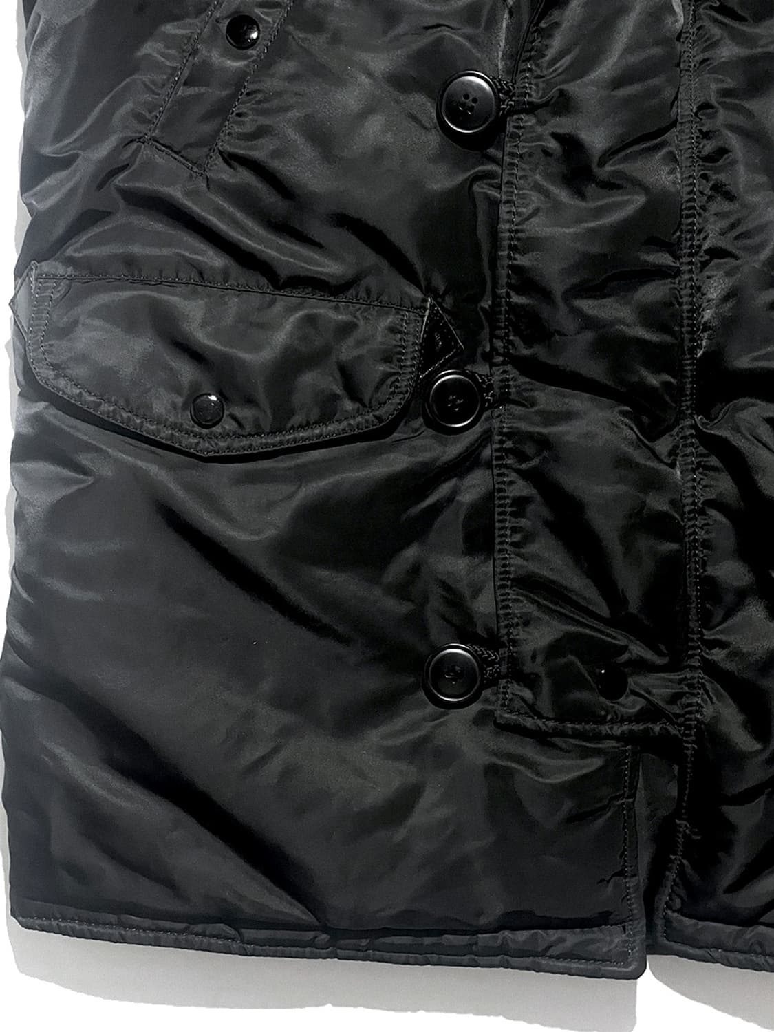 Alpha Industry N-3B Parka 상품이미지4