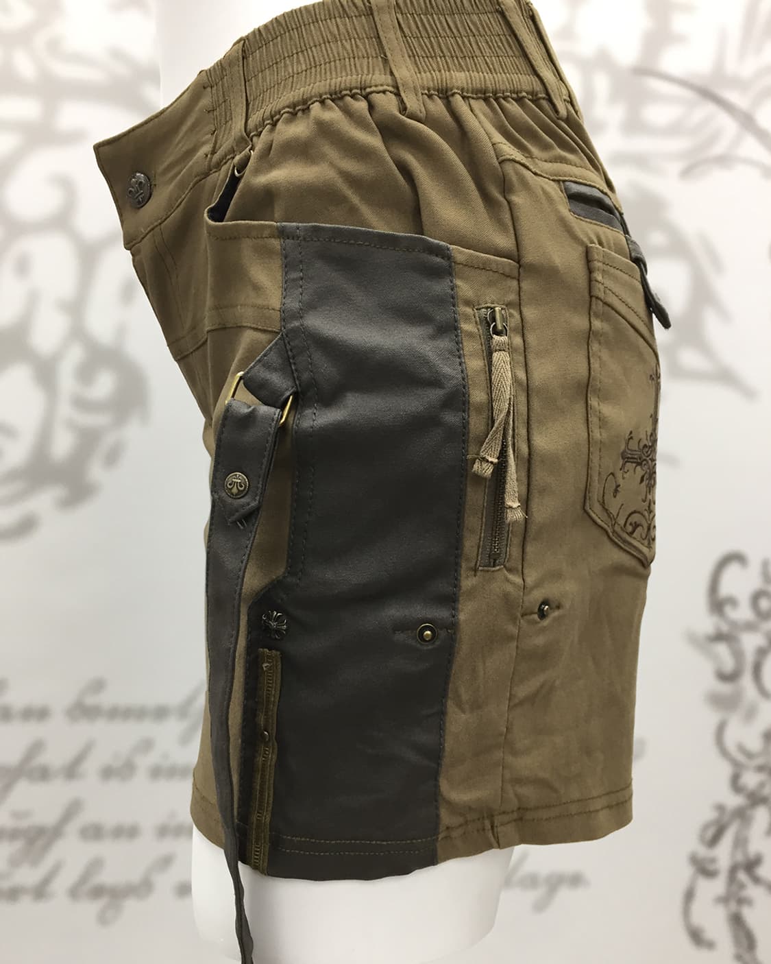 Ozz Croce 상품이미지5