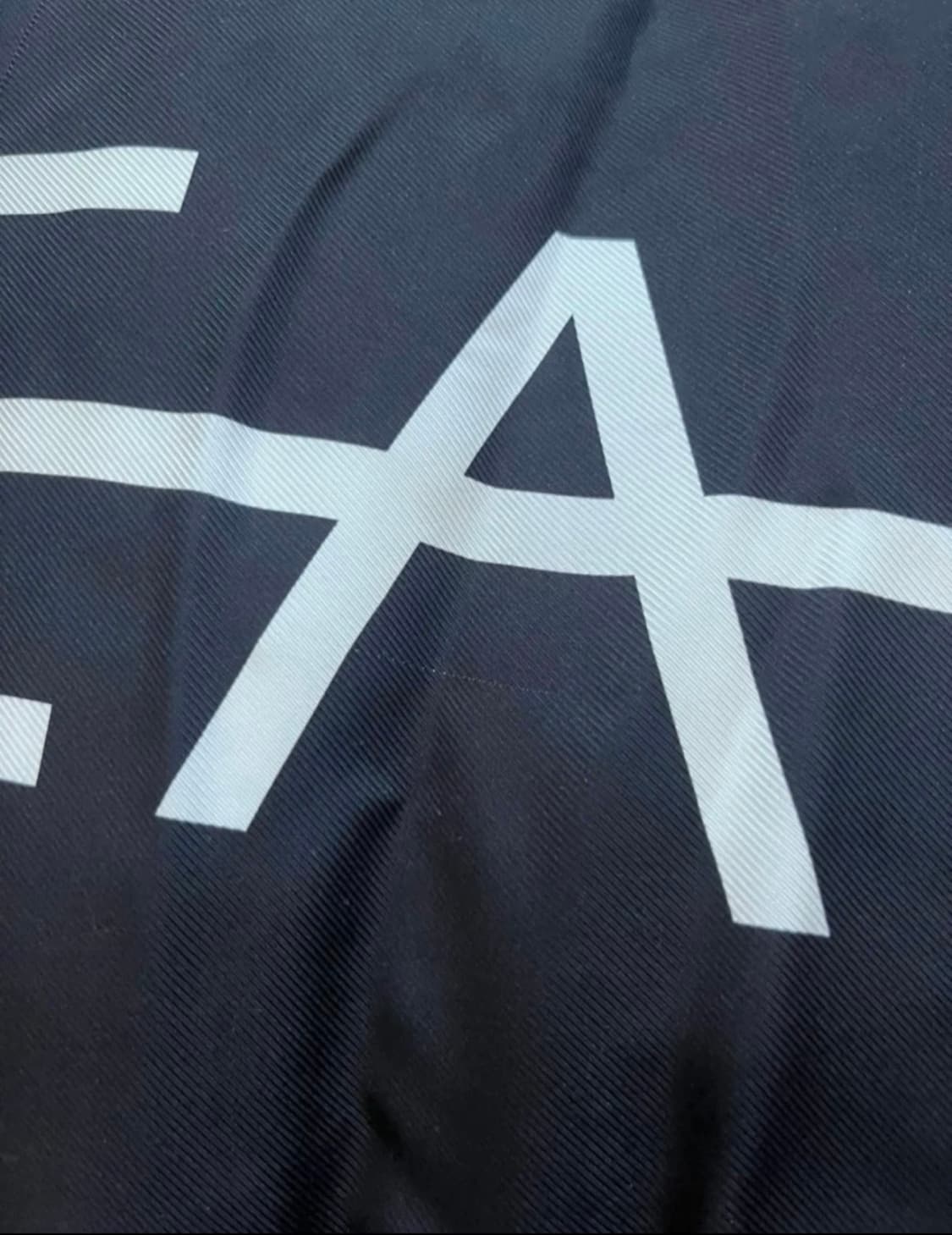 피스마이너스원 패딩머플러 상품이미지4