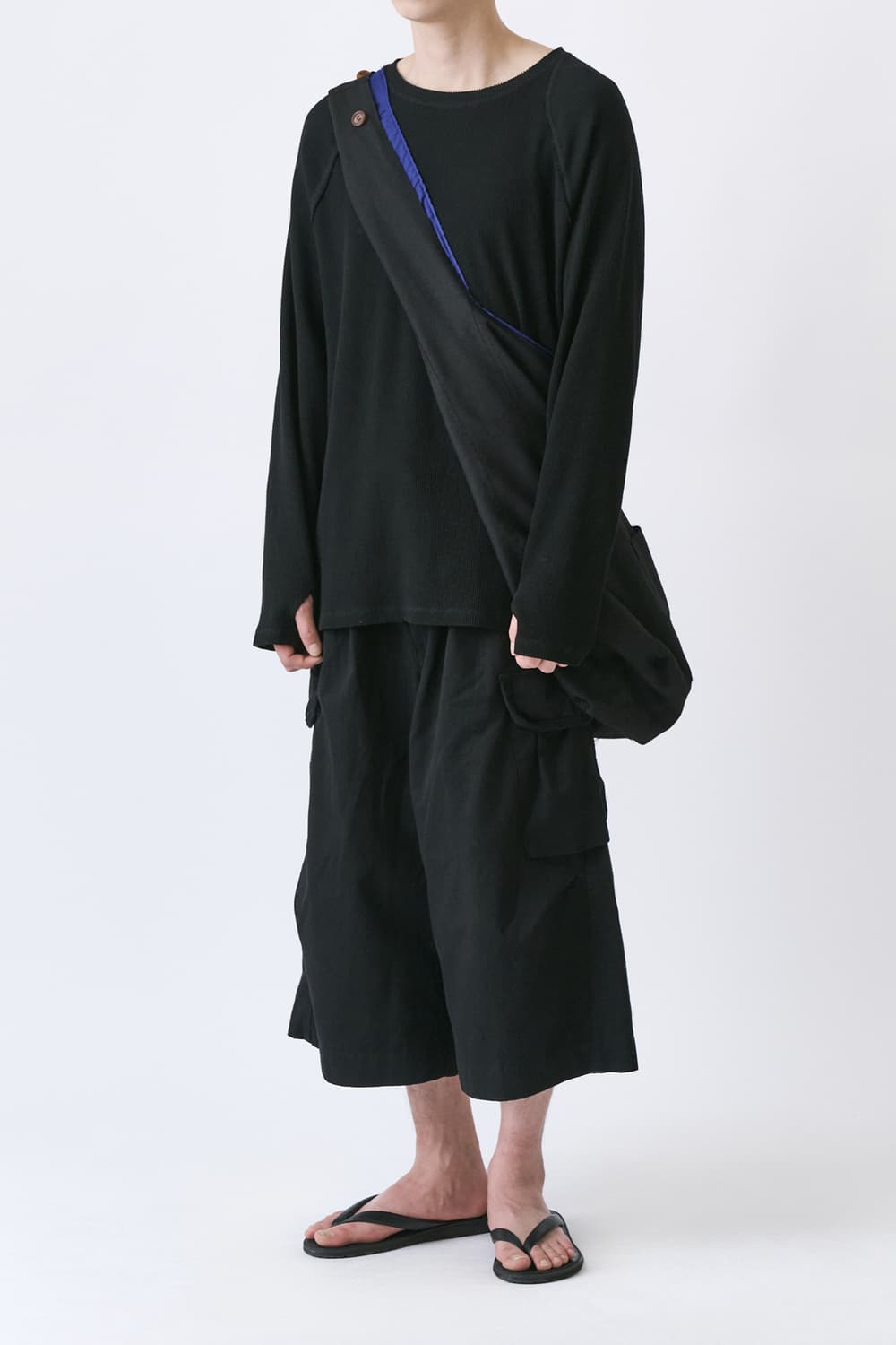 이얼즈어고 리버시블 백 상품이미지9