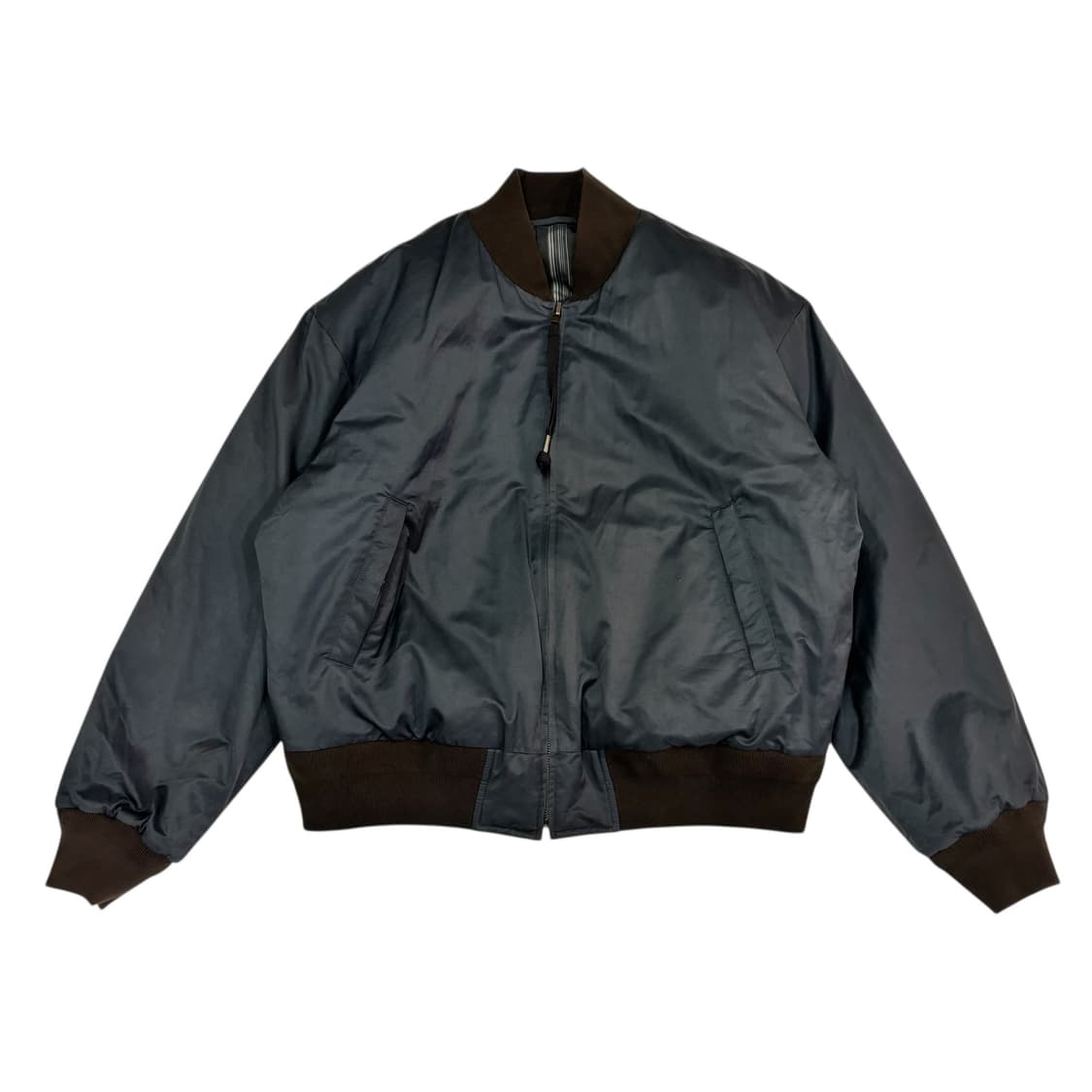 아크네스튜디오 리버시블 패치 봄버 자켓 상품이미지2