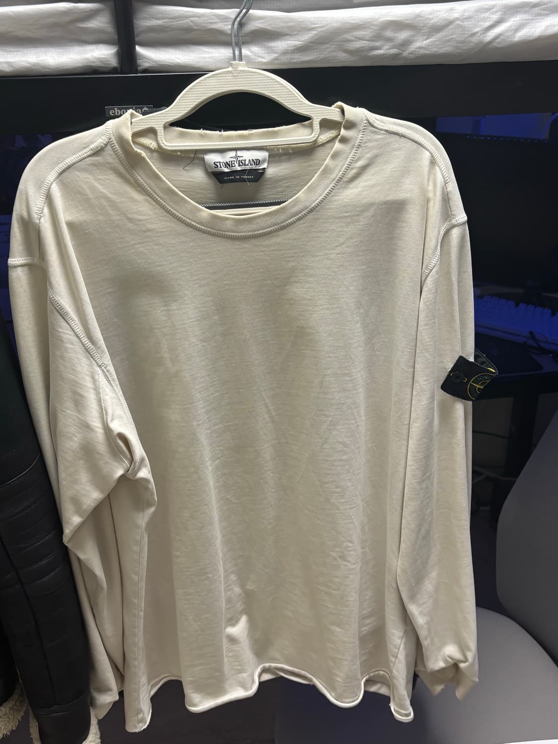 스톤아일랜드 롱슬리브 & 맨투맨 상품이미지2