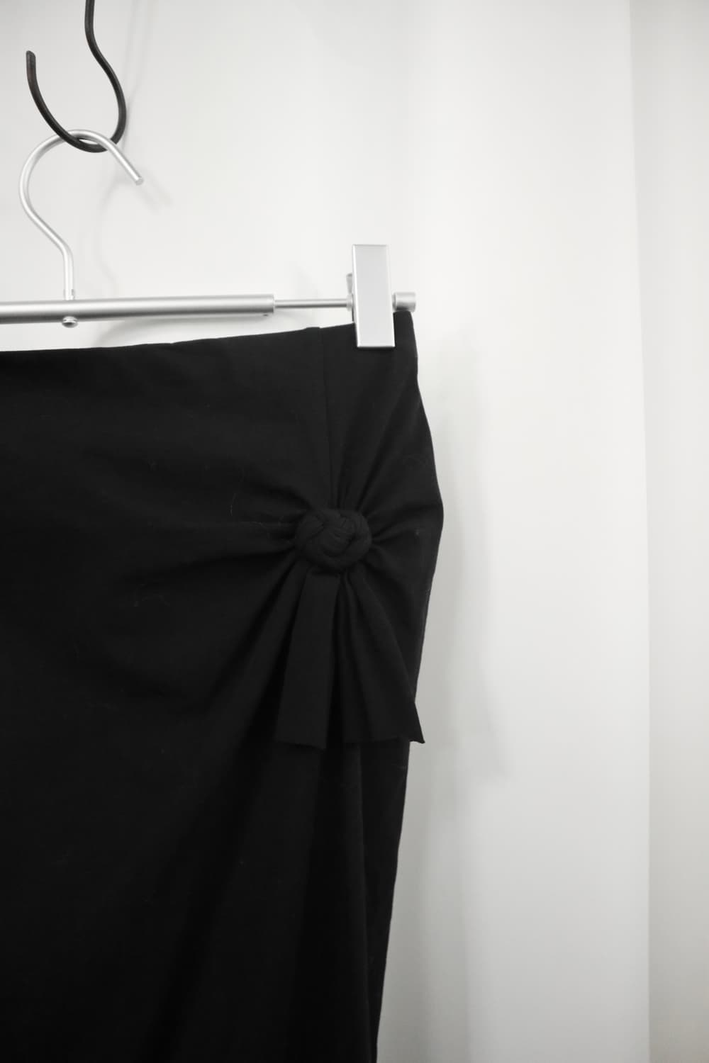 Helmut Lang midi skirt 상품이미지2