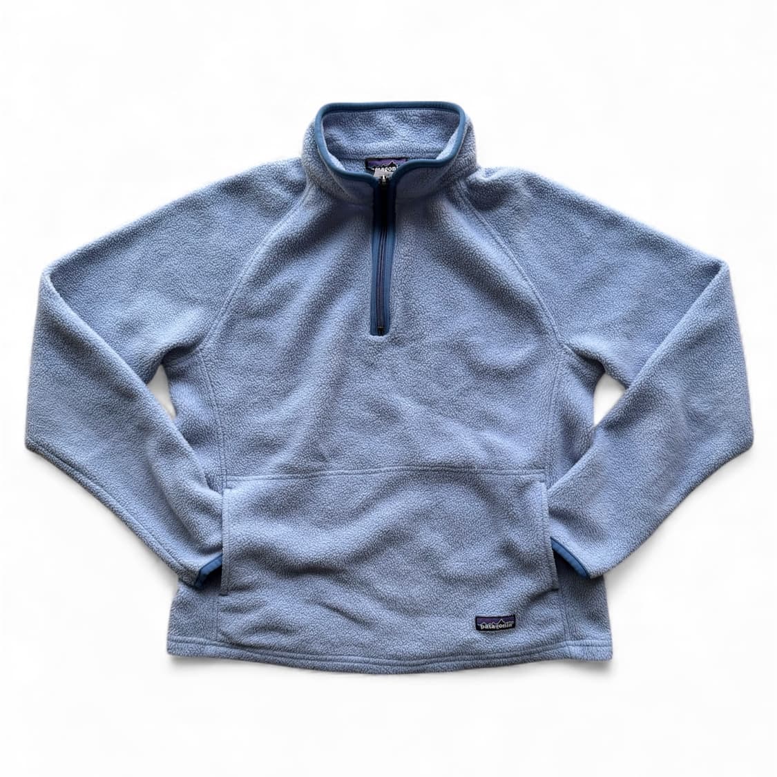 파타고니아 신칠라 하프 집업 플리스 상품이미지4