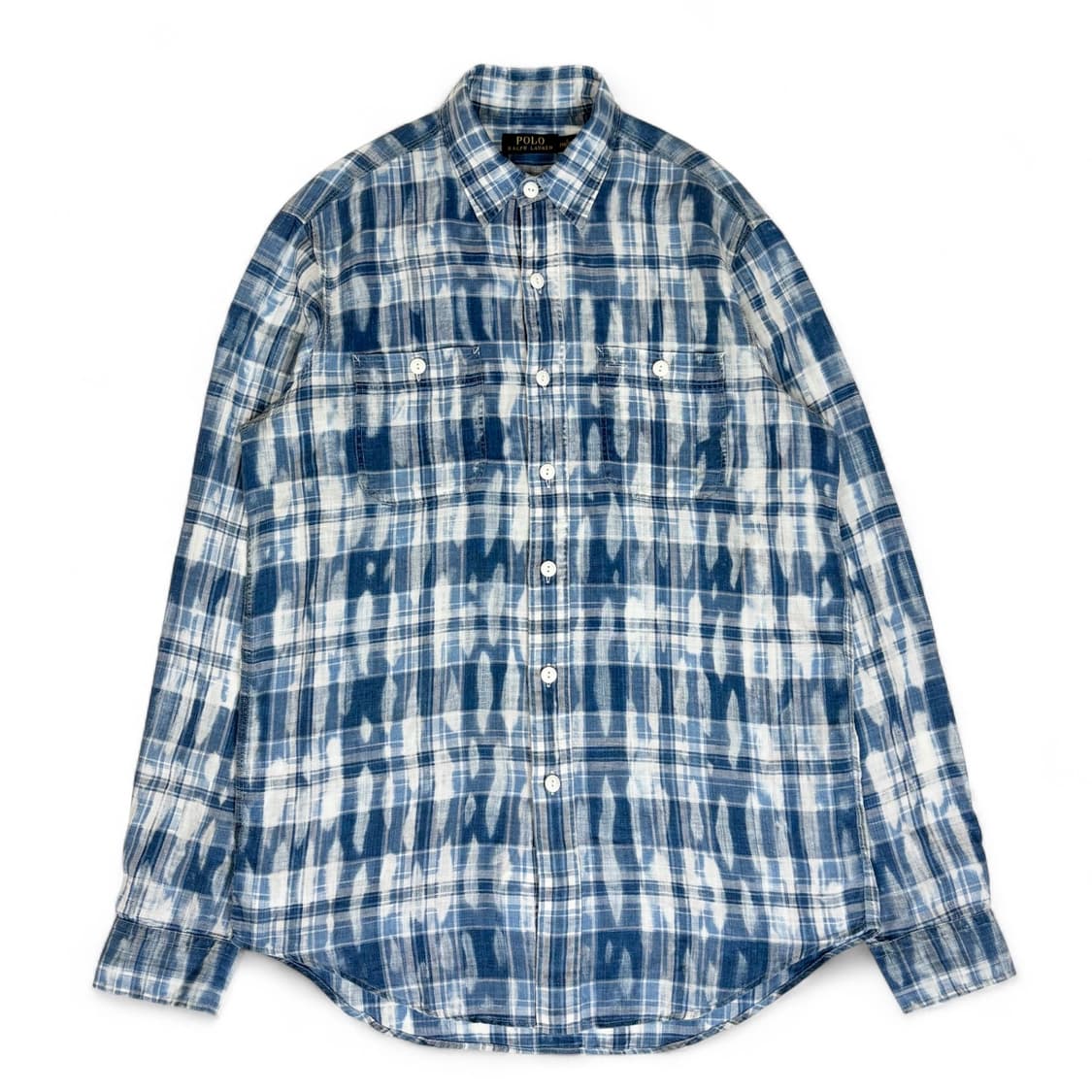 polo ralph lauren linen shirt 상품이미지2