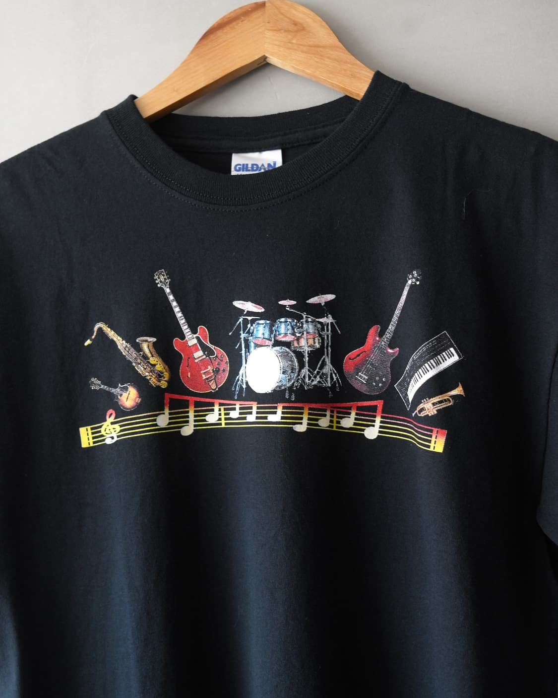 Gildan 상품이미지1