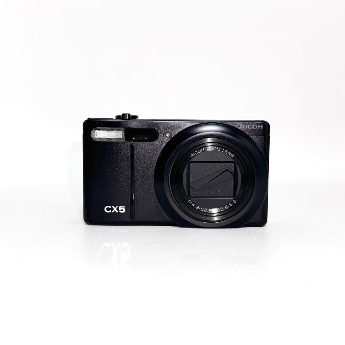 리코 CX5 | Ricoh CX5 | CX3 CX6 CX7 상품이미지1