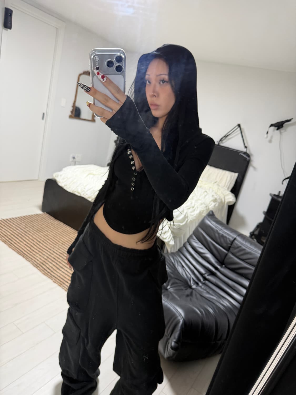 Pleasenofollow top 상품이미지4