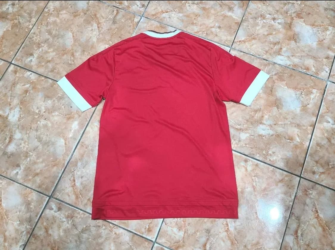 아디다스 15 16 맨체스터유나이티드 축구져지 상품이미지2