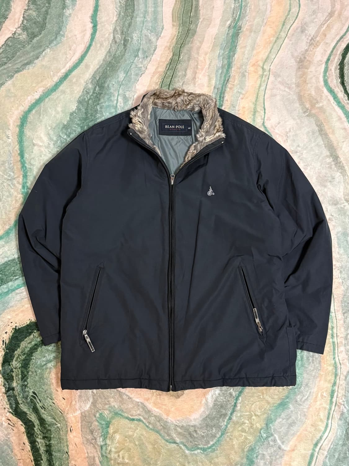 00s 빈폴 2피스 자켓 상품이미지7