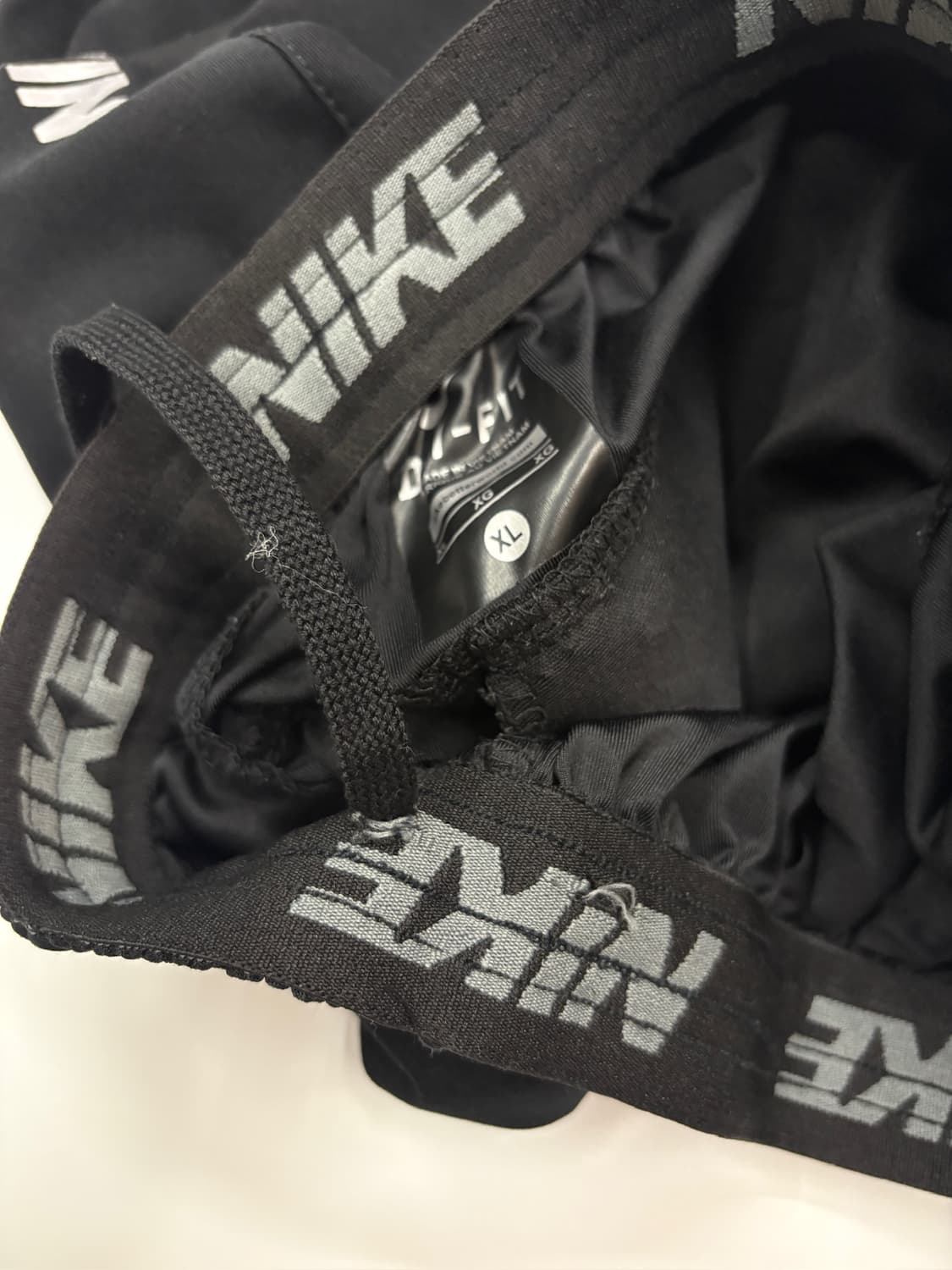 Nike 나이키 프로 트레이닝 반바지 상품이미지5