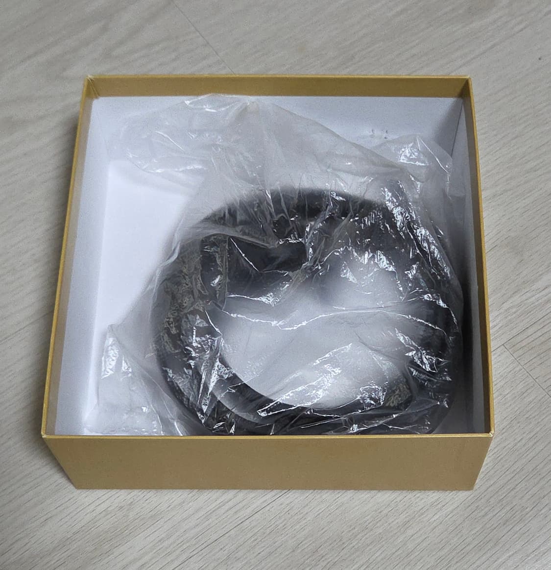 피그벨 히콕 벨트 블랙 상품이미지2