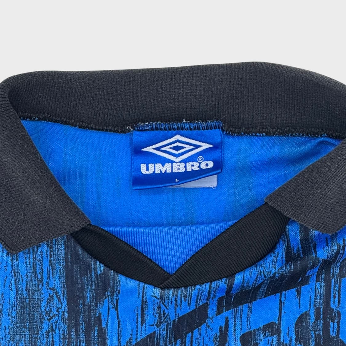 92-93 맨체스터 유나이티드 어웨이 No.7 에릭 칸토나 상품이미지4