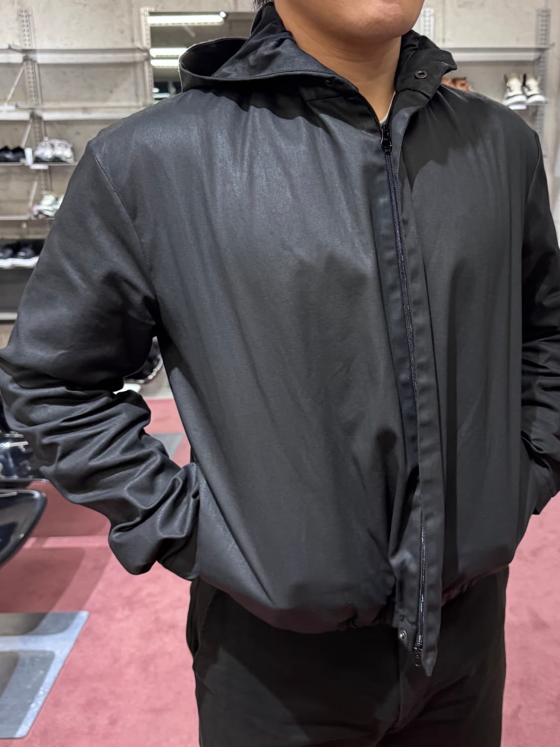 가브리엘라 콜 가먼츠 no.281 jacket 상품이미지5