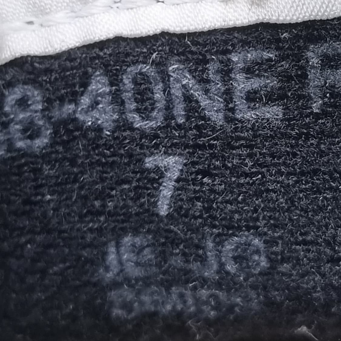 반스sk8 하이탑 250 상품이미지6