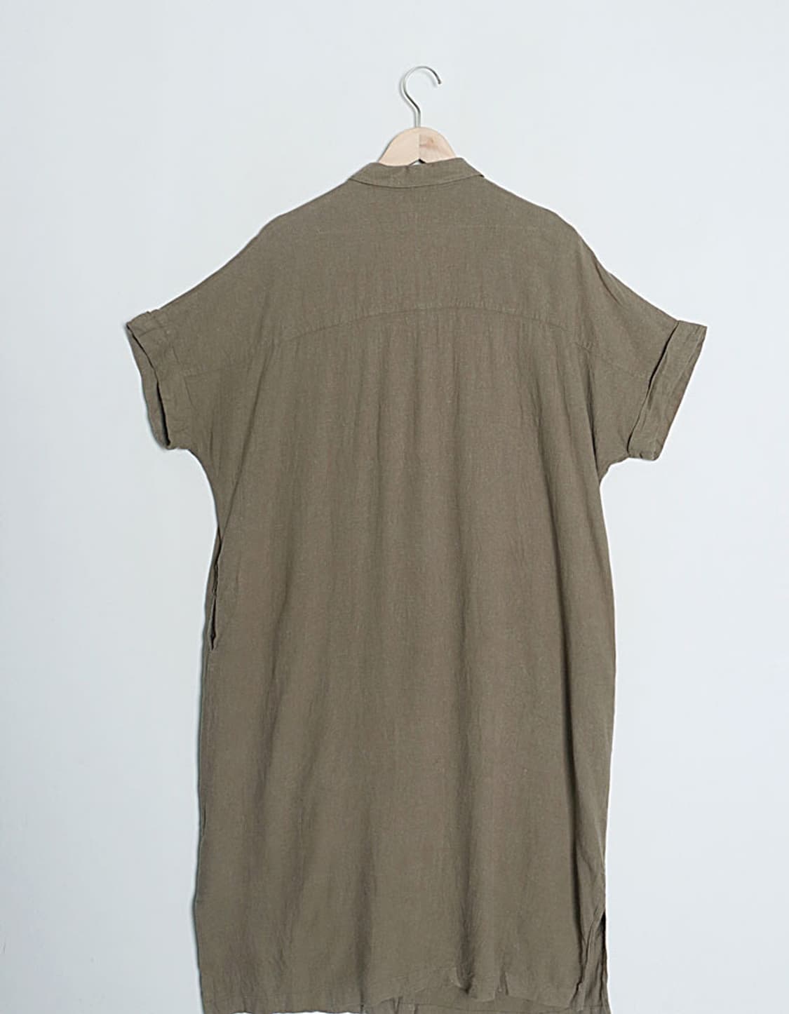 LEPSIM LinenBlend One-Piece 상품이미지5