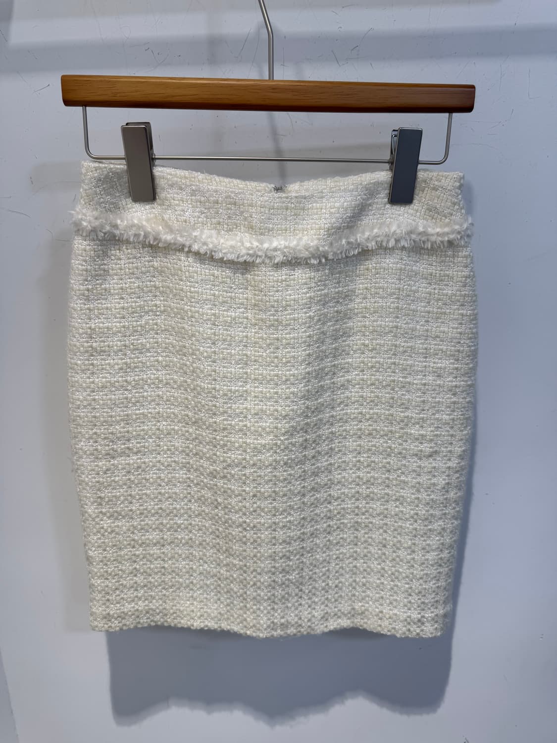 tom's skirt 트위드 스커트 상품이미지1