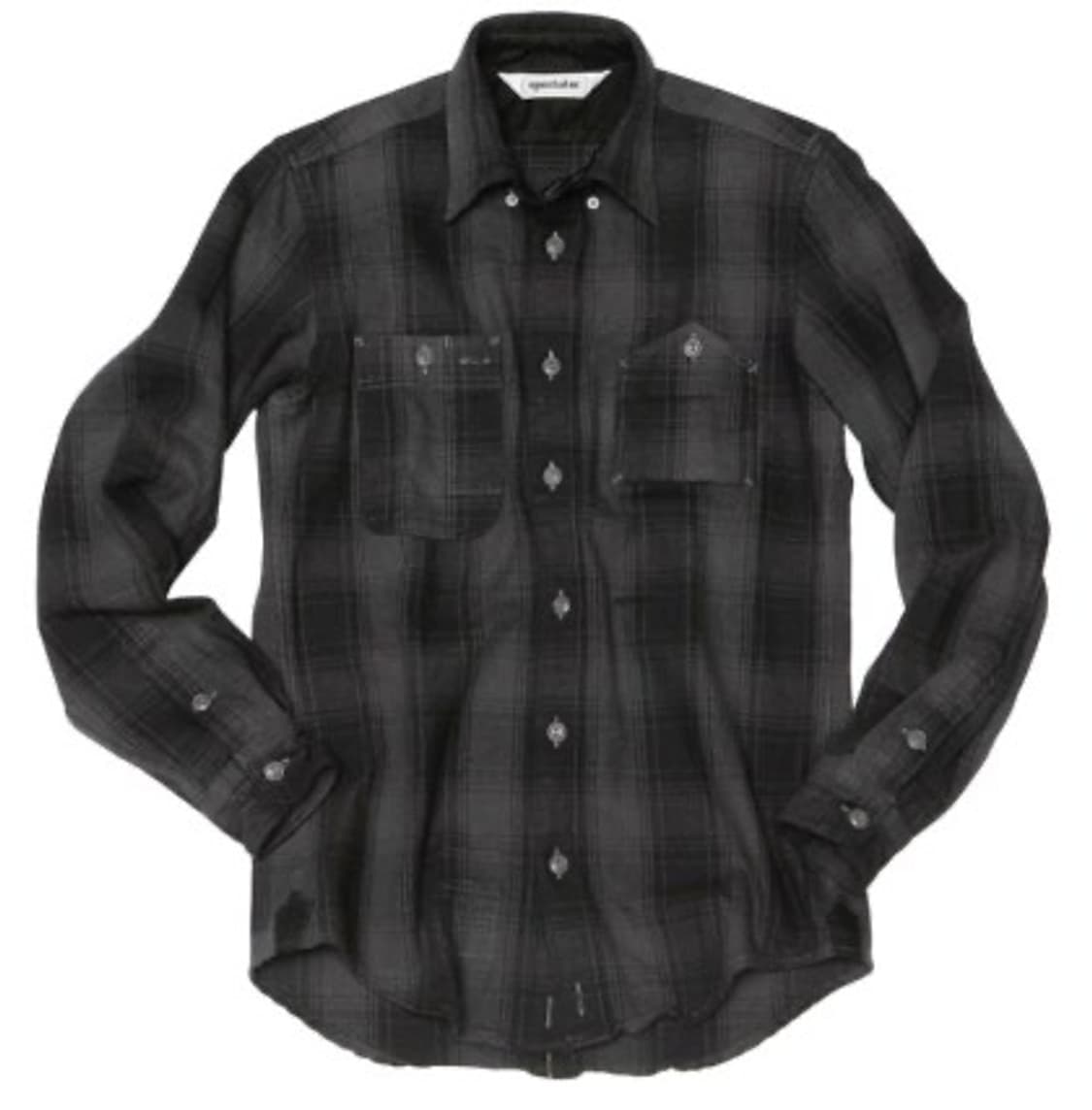 스펙테이터 워크 셔츠, M 상품이미지1