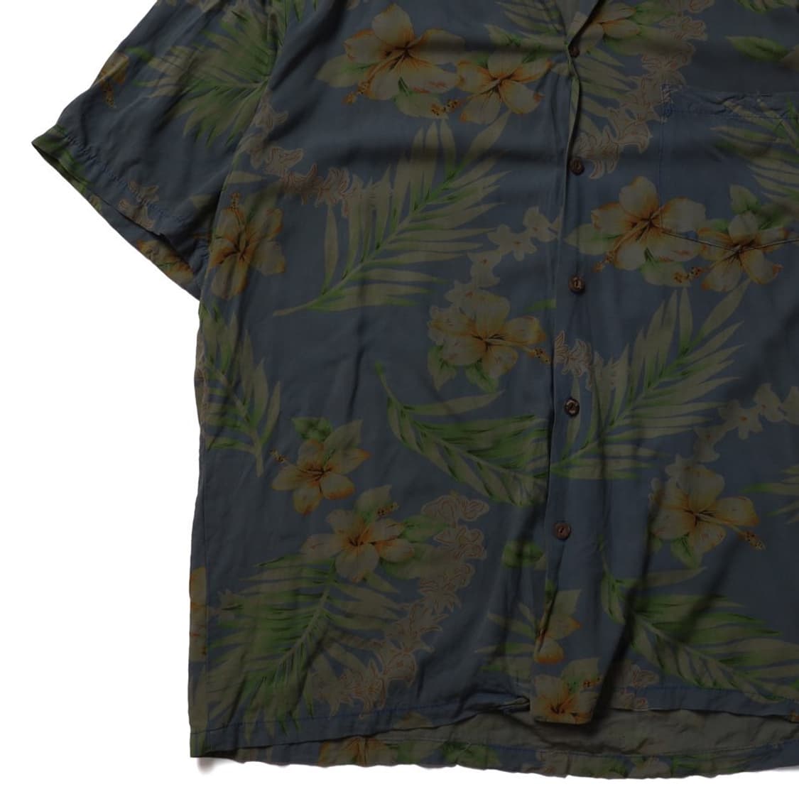 TWO PALMS Hawaiian Shirt    상품이미지3