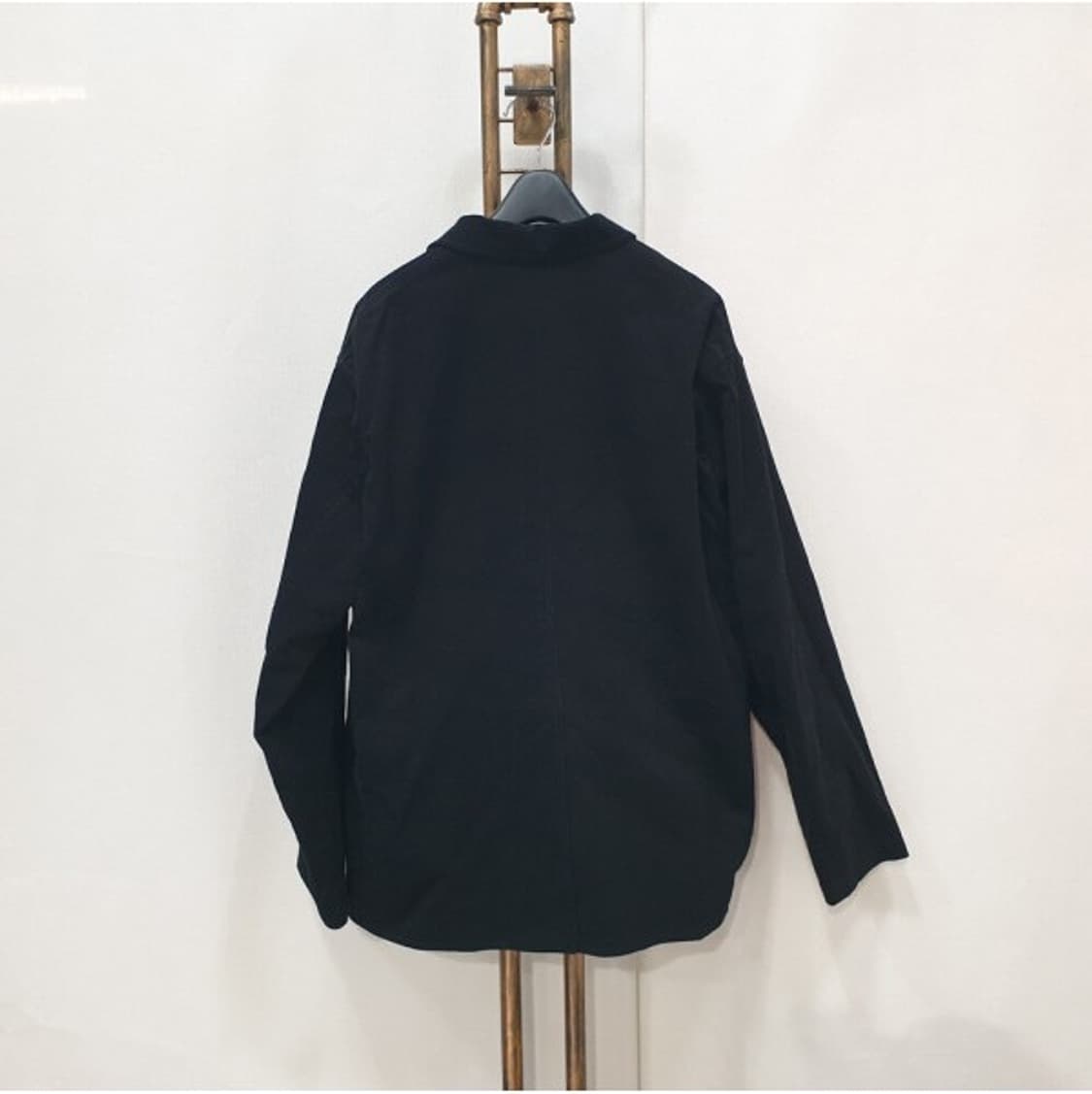 틀영 코듀로이 자켓 L 상품이미지3