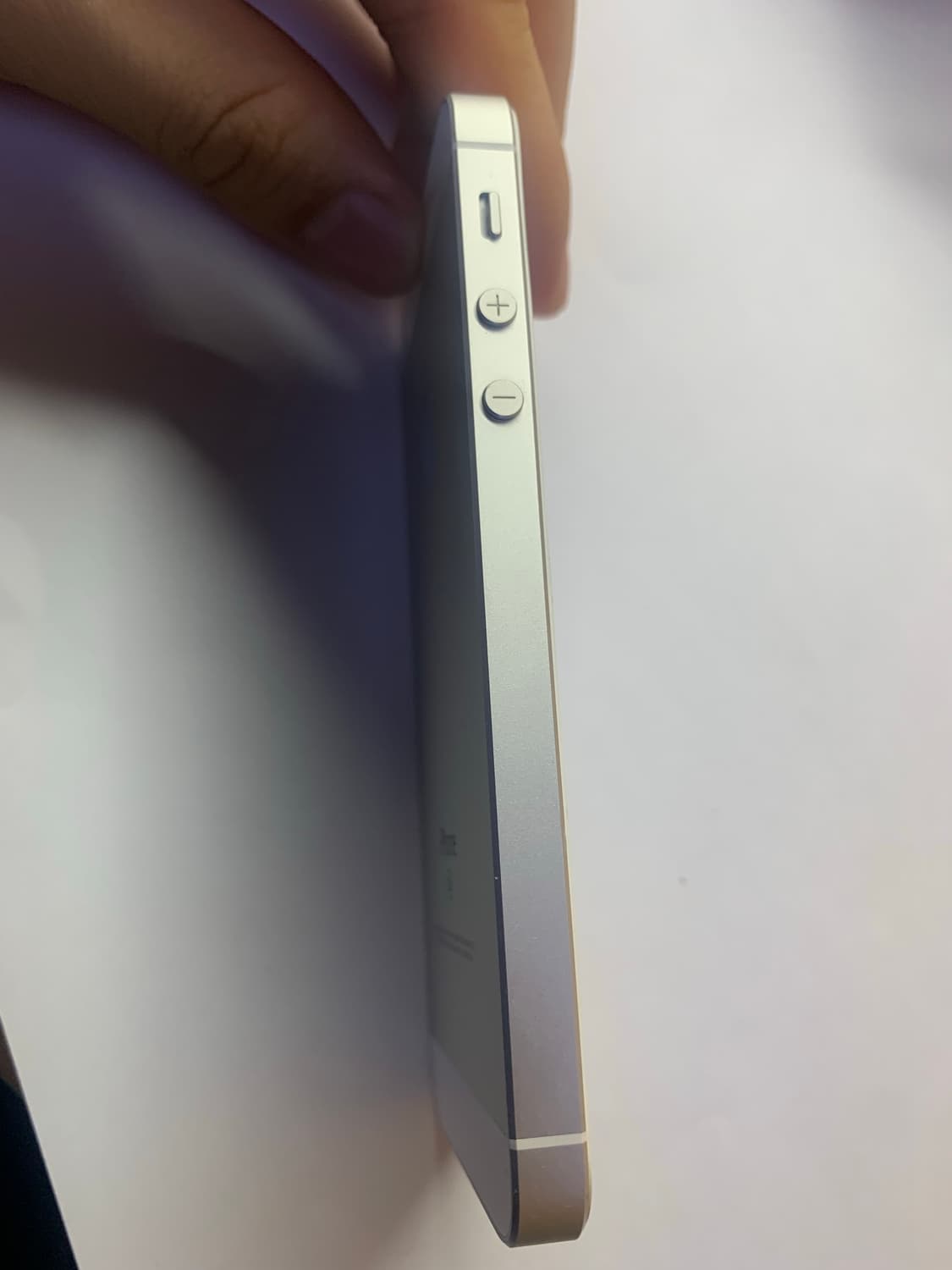 아이폰 se1 64g 그레이 상품이미지5