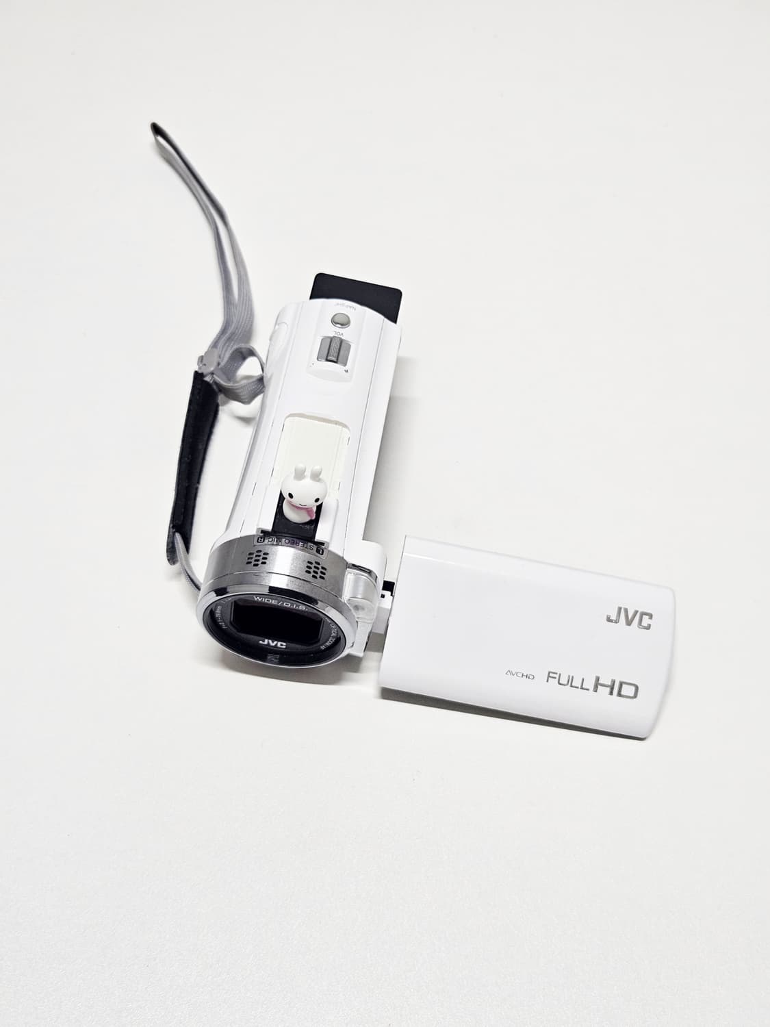 JVC GZ-E765 카리나 캠코더

디카 상품이미지7