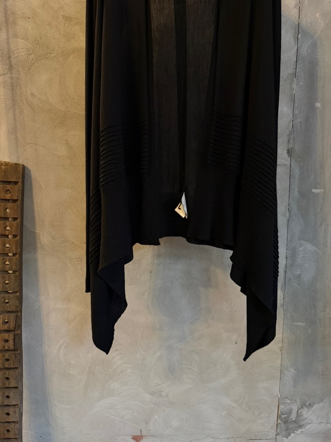 릭오웬스 가디건 여성66 상품이미지4