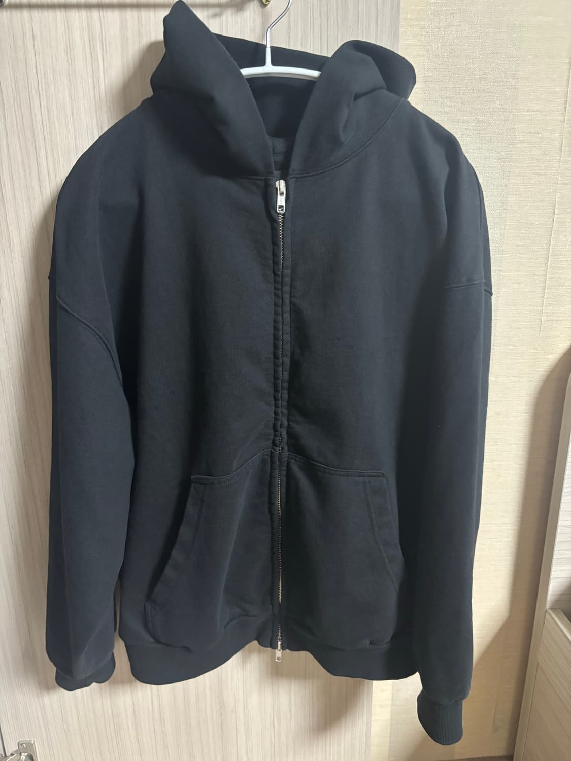 Htae 후드집업 상품이미지2