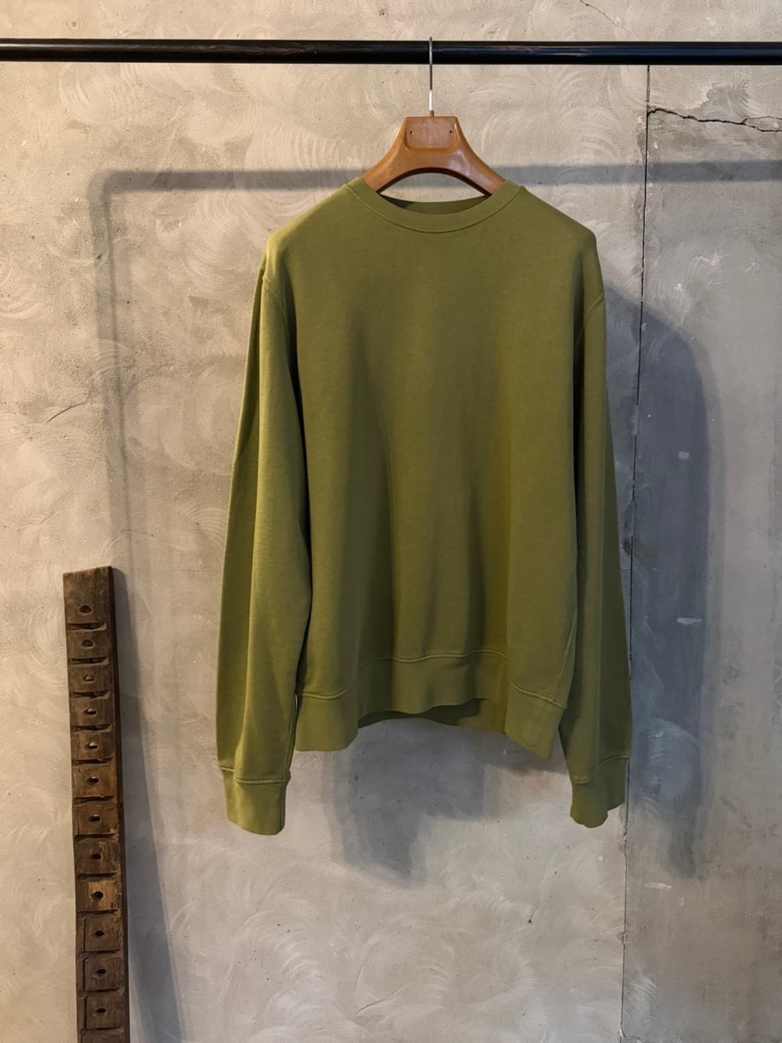 아스페시 맨투맨 105 상품이미지9