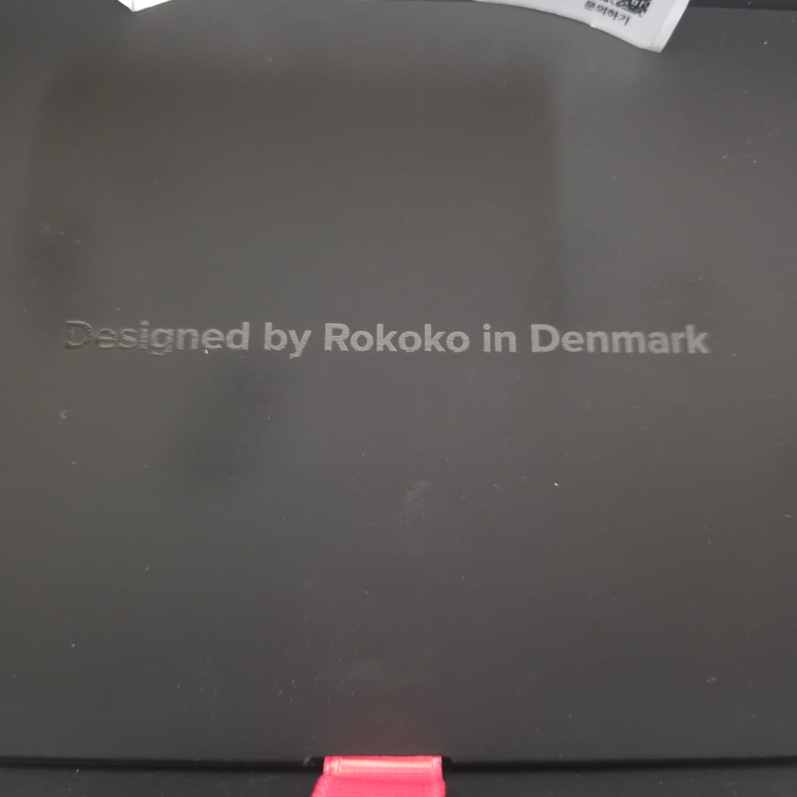 로코코 Smartgloves + 케이블 풀세트 상품이미지5