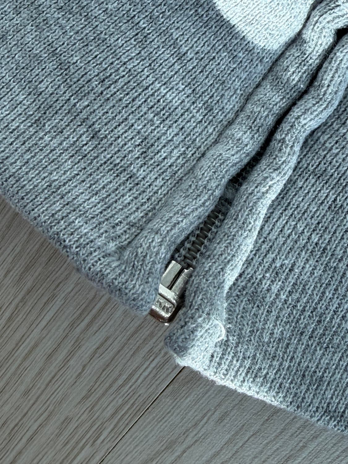 russell athletic hoodie zip navy 상품이미지6