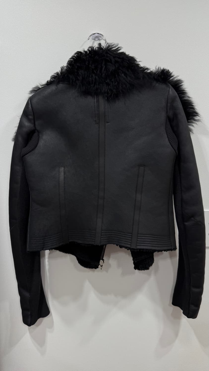 릭오웬스 무스탕 상품이미지4