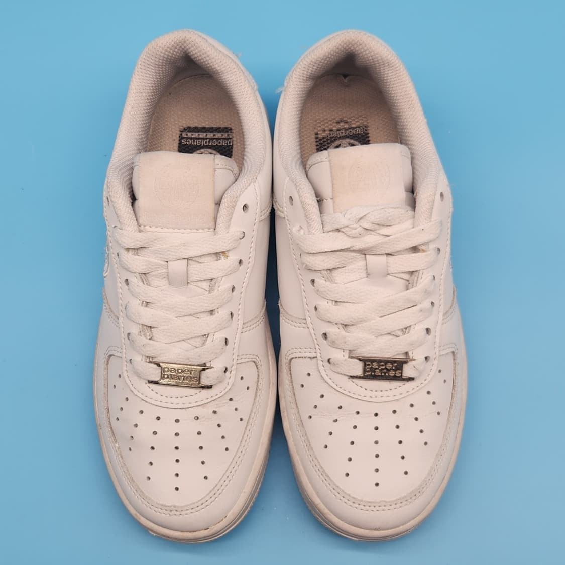 H 페이퍼플레인 여성 운동화 240 상품이미지2