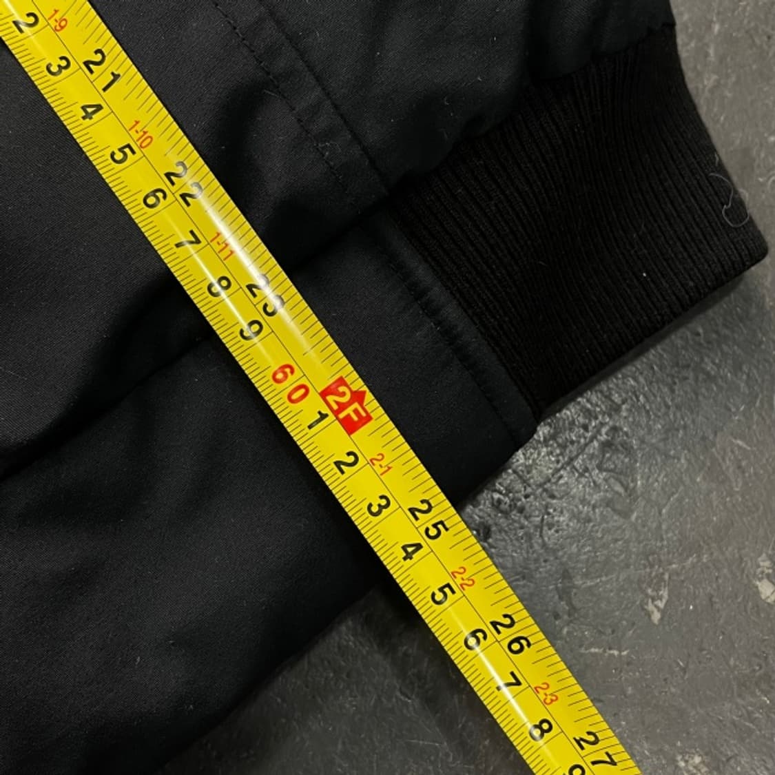 100 아이더 숏패딩  상품이미지9