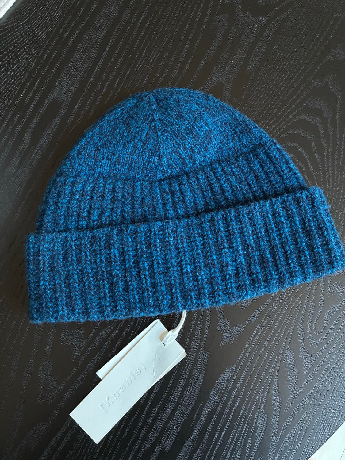 Khakis 카키스 cove beanie 판매 상품이미지6