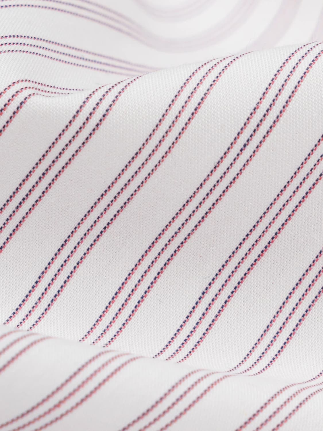 ENRAGE PINSTRIPE LETTER SHIRT L 상품이미지4