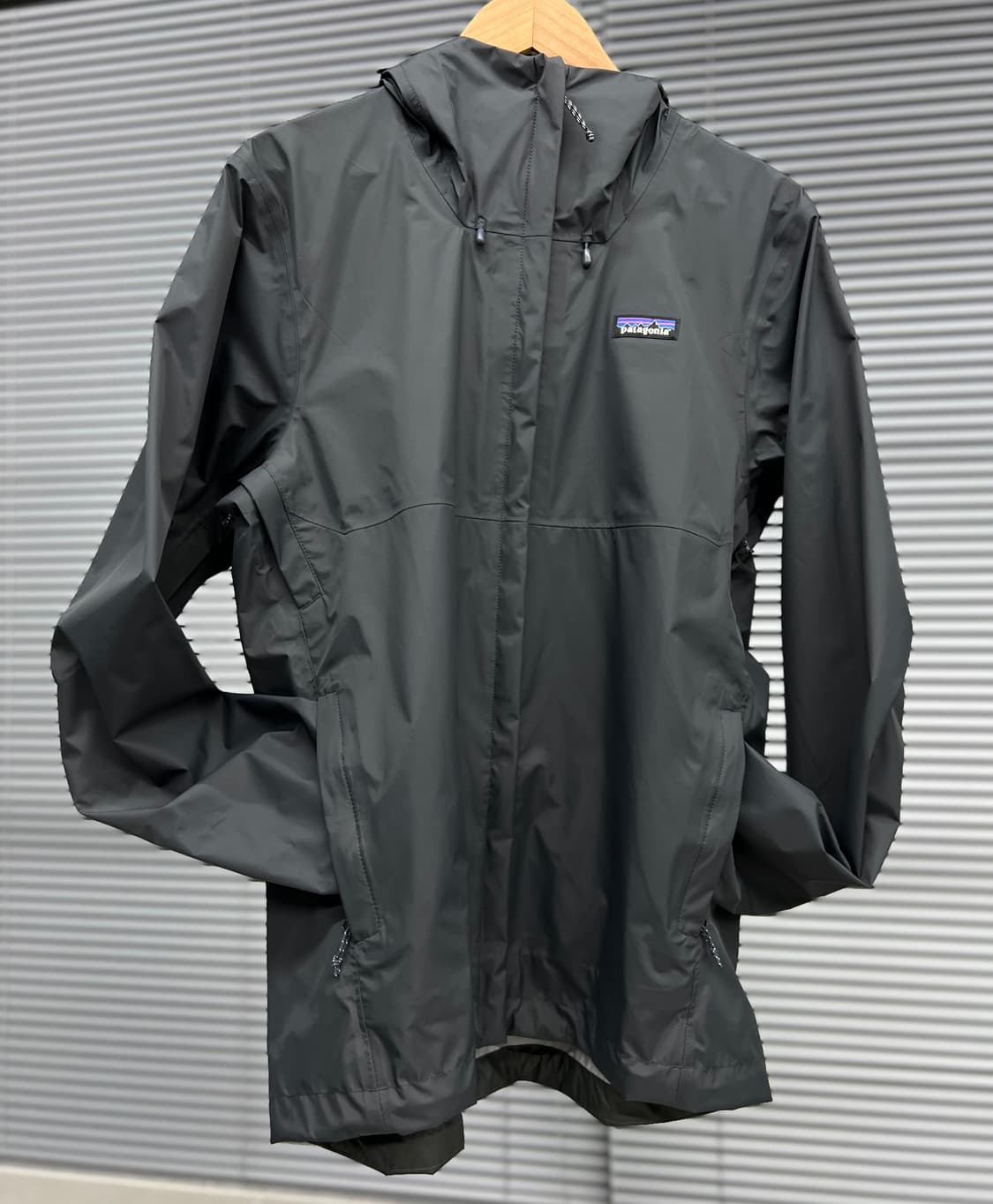 Torrentshell 3L Jacket Smolder Blue 상품이미지1