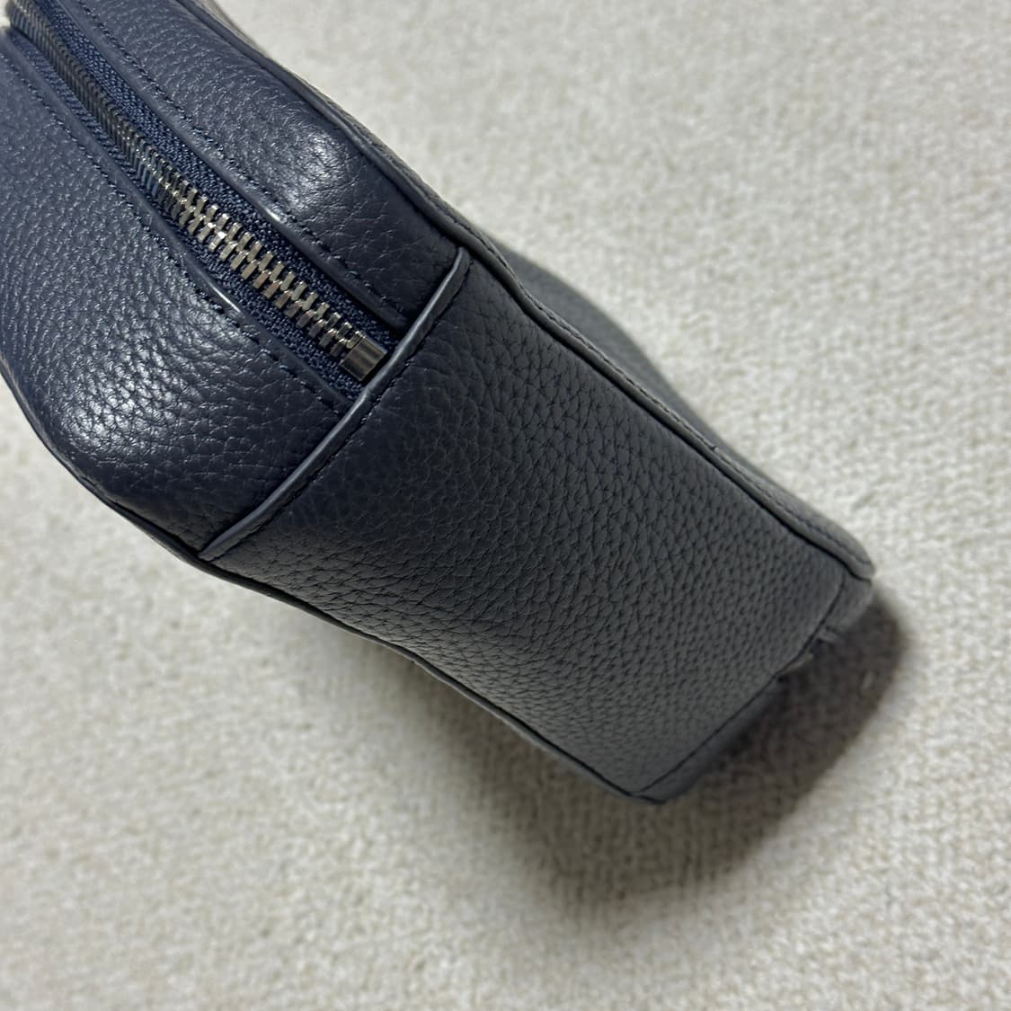 라코스테 크로스백 크로코크루 상품이미지6