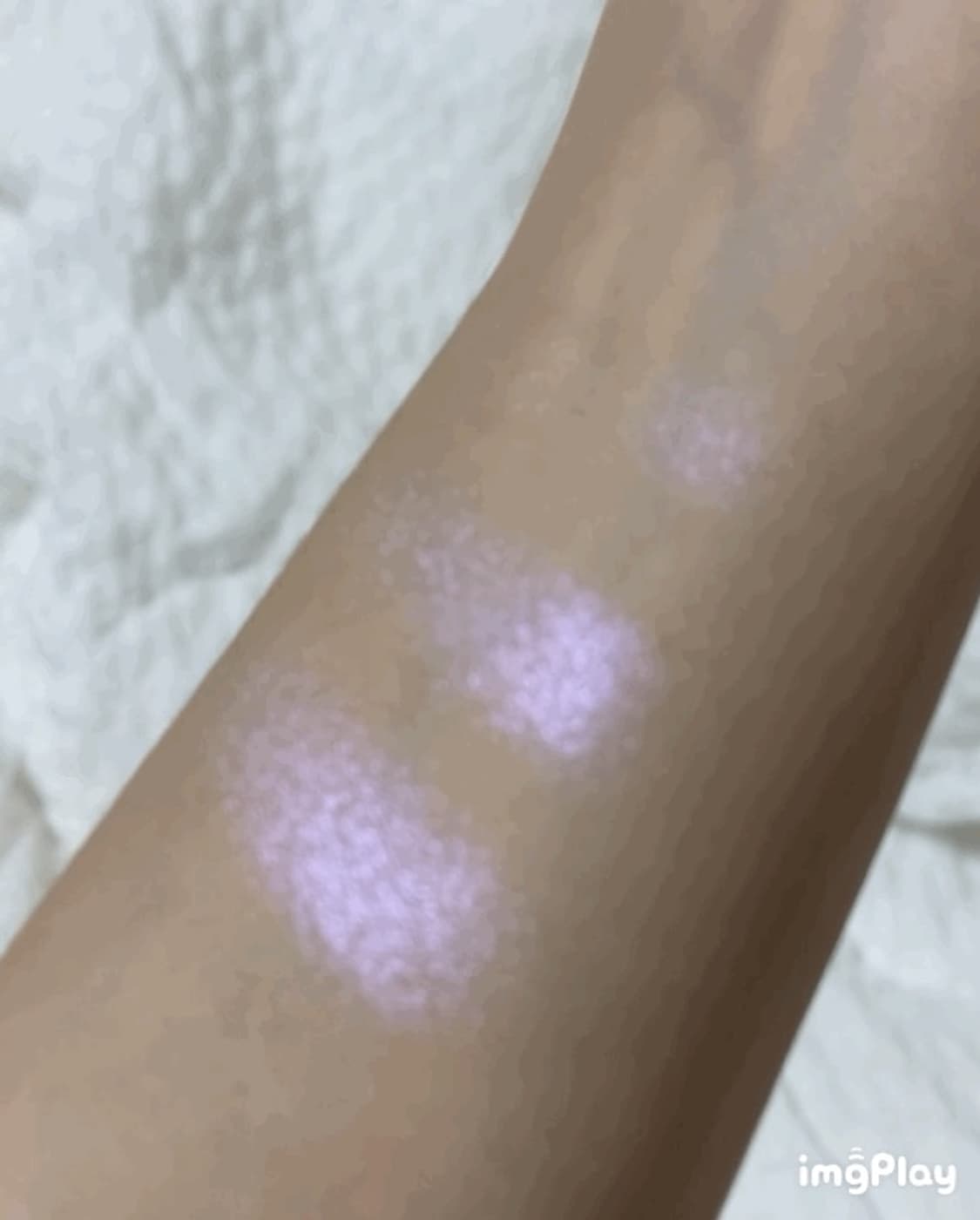 🤍쿨톤 하이라이터) 맥 소프트 프로스트 하이라이터(단종템) 상품이미지1